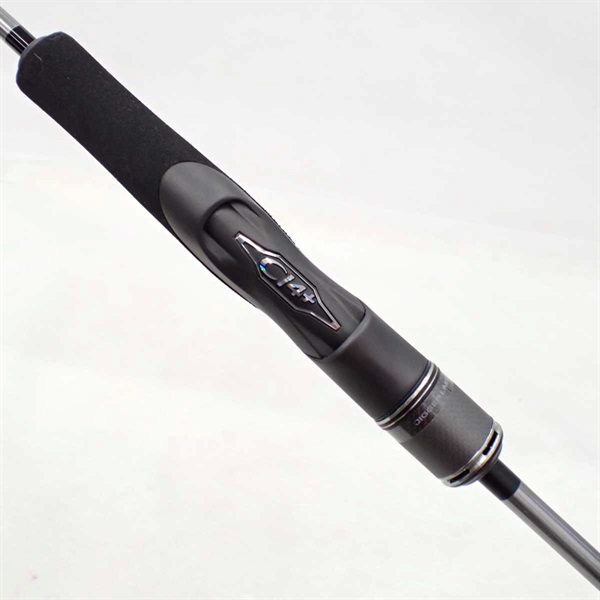 ２２オシアジガーリミテッドＳ６２ー０